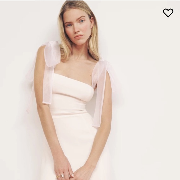 Reformation Dresses & Skirts - Reformation KAIRO Dress